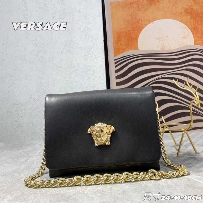 Versace Satchel Bags